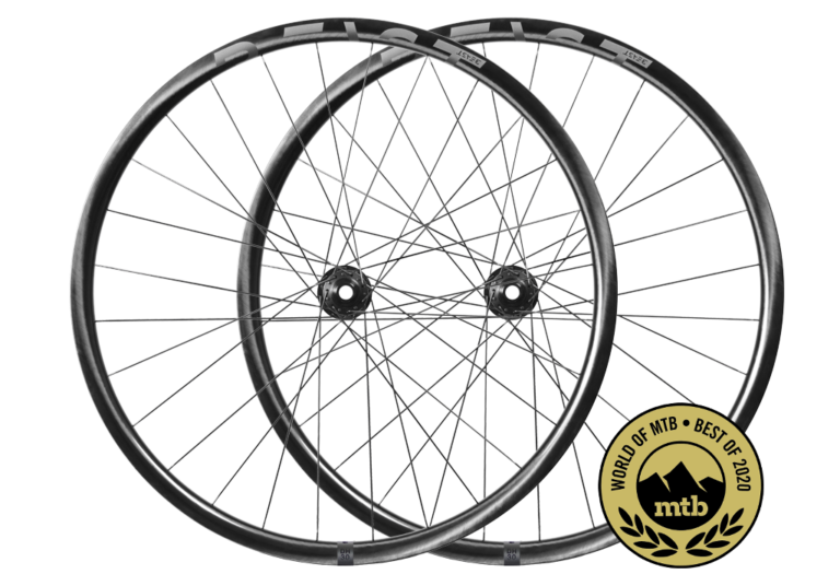 best mtb wheelset for the money
