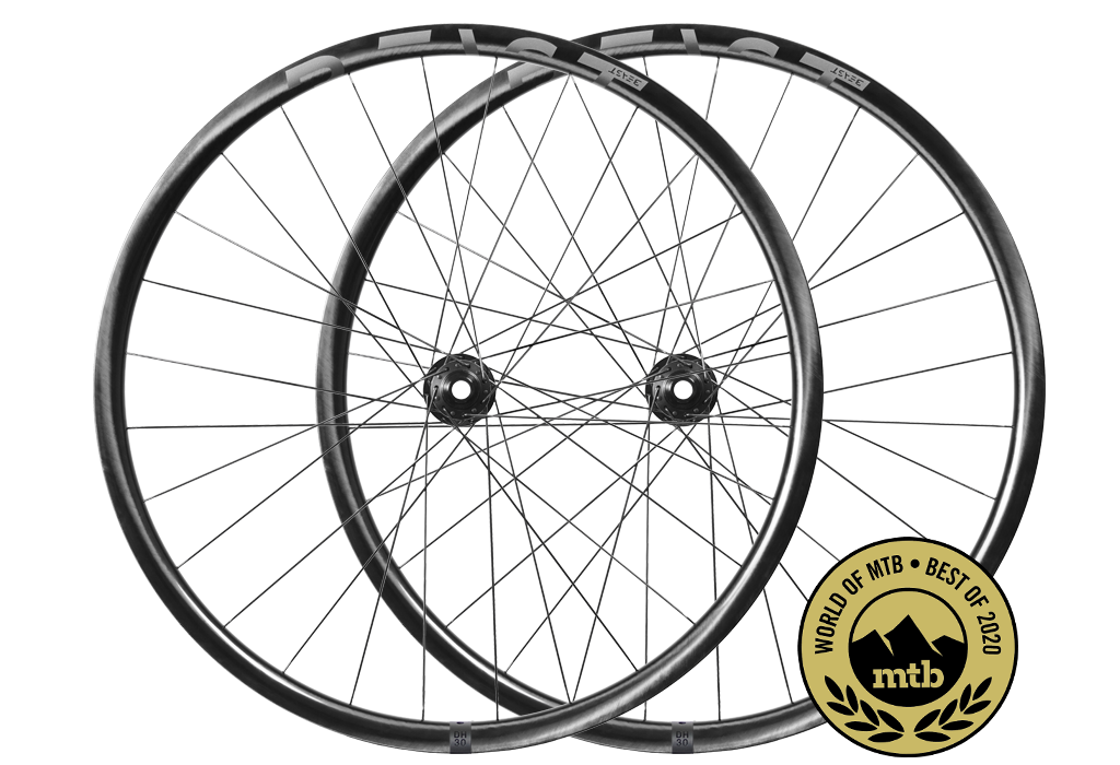 Best on sale wheelset 2020