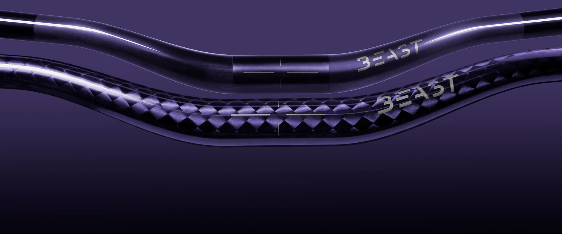 LIMITED PURPLE EDITION Beast